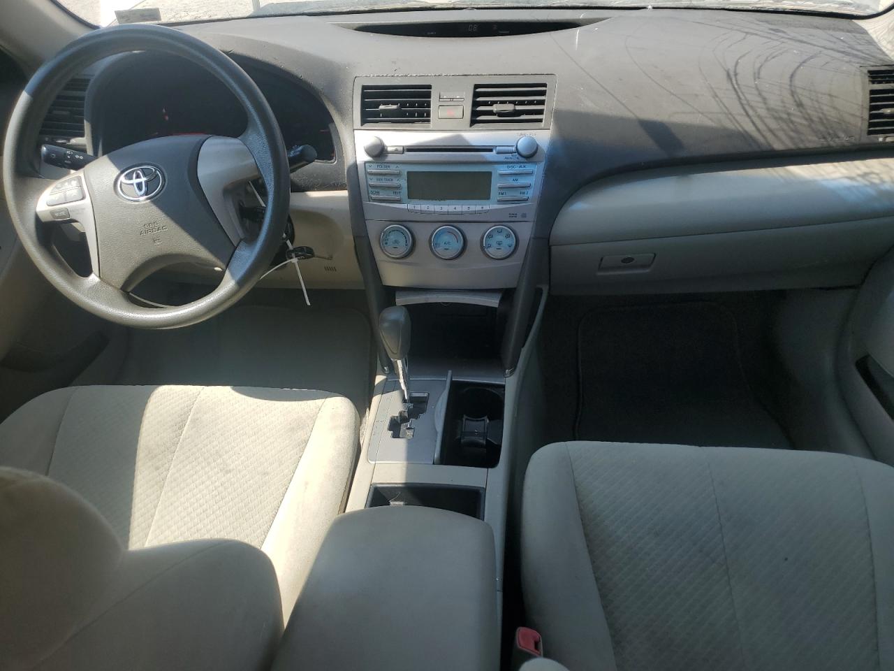 2007 Toyota Camry Ce VIN: 4T1BE46K97U529715 Lot: 82123495