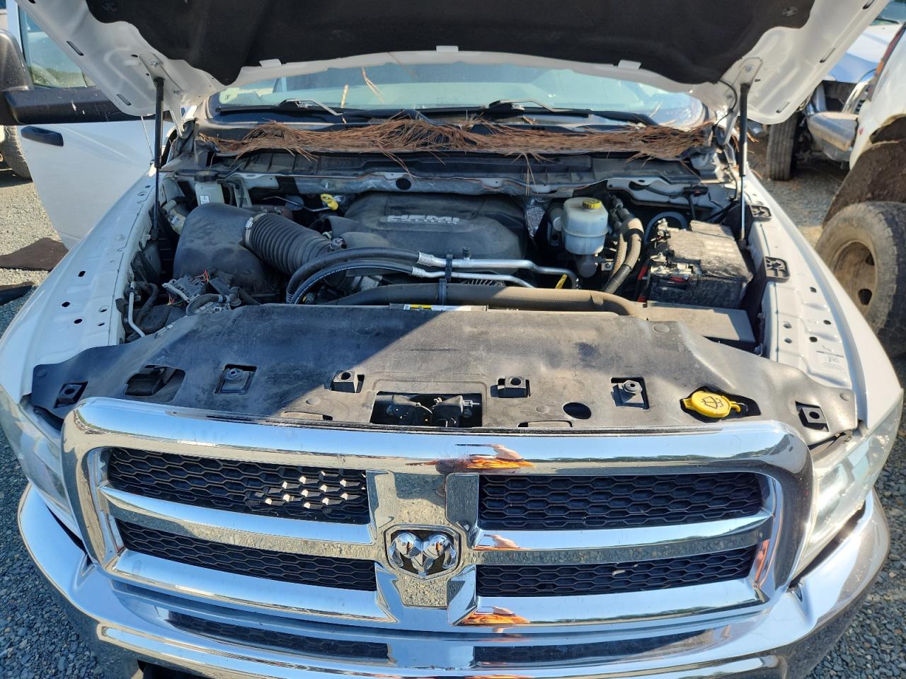 2018 Ram 3500 St VIN: 3C63RRGJ6JG172544 Lot: 80571545