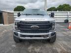 2021 FORD F250 SUPER DUTY à vendre chez Copart FL - MIAMI CENTRAL