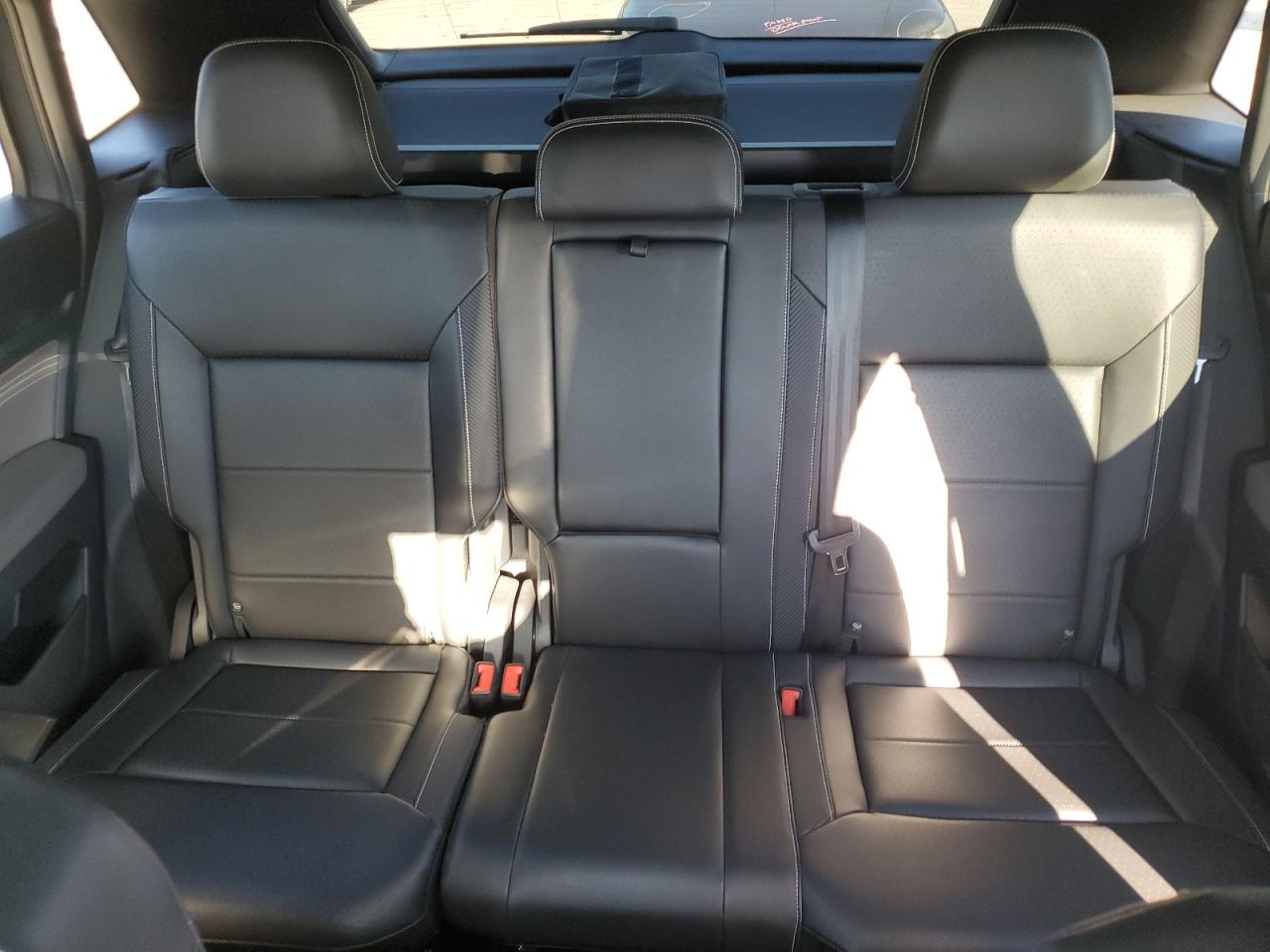 2023 Volkswagen Atlas Cross Sport Sel R-Line VIN: 1V2SC2CA8PC218159 Lot: 71997845