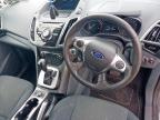 2014 FORD C-MAX TITANIUM for sale at Copart SANDY