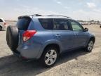 2008 TOYOTA RAV4 SPORT   for sale at Copart CA - SACRAMENTO