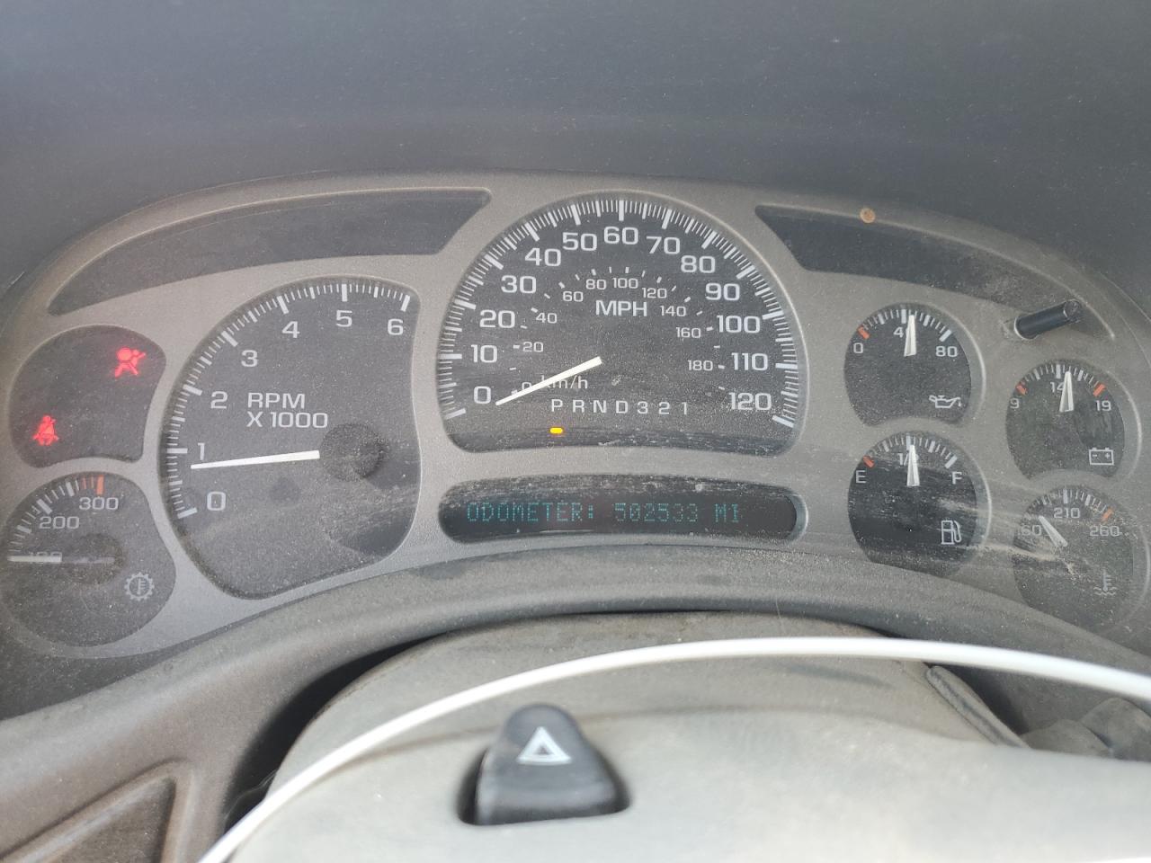 2006 GMC Yukon Xl Denali VIN: 1GKFK66U06J109616 Lot: 71436355