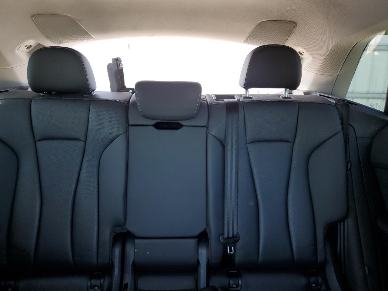 2023 Audi Q8 Premium Plus S-Line VIN: WA1EVBF15PD014878 Lot: 80194095