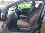 2009 VAUXHALL CORSA SXI A/C CDTI  for sale at Copart SANDY