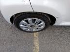 2012 CITROEN C1 VTR for sale at Copart SANDTOFT