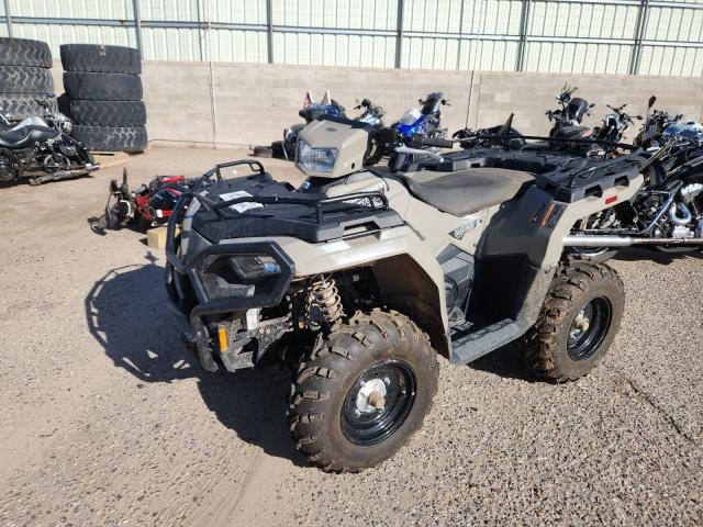 2022 POLARIS SPORTSMAN 570 EPS  