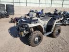 2022 POLARIS SPORTSMAN 570 EPS   a la Venta en Copart NM - ALBUQUERQUE