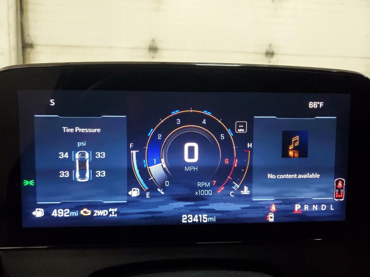 2024 Chevrolet Traverse Lt Z71 VIN: 1GNEVJKS9RJ246037 Lot: 83814125