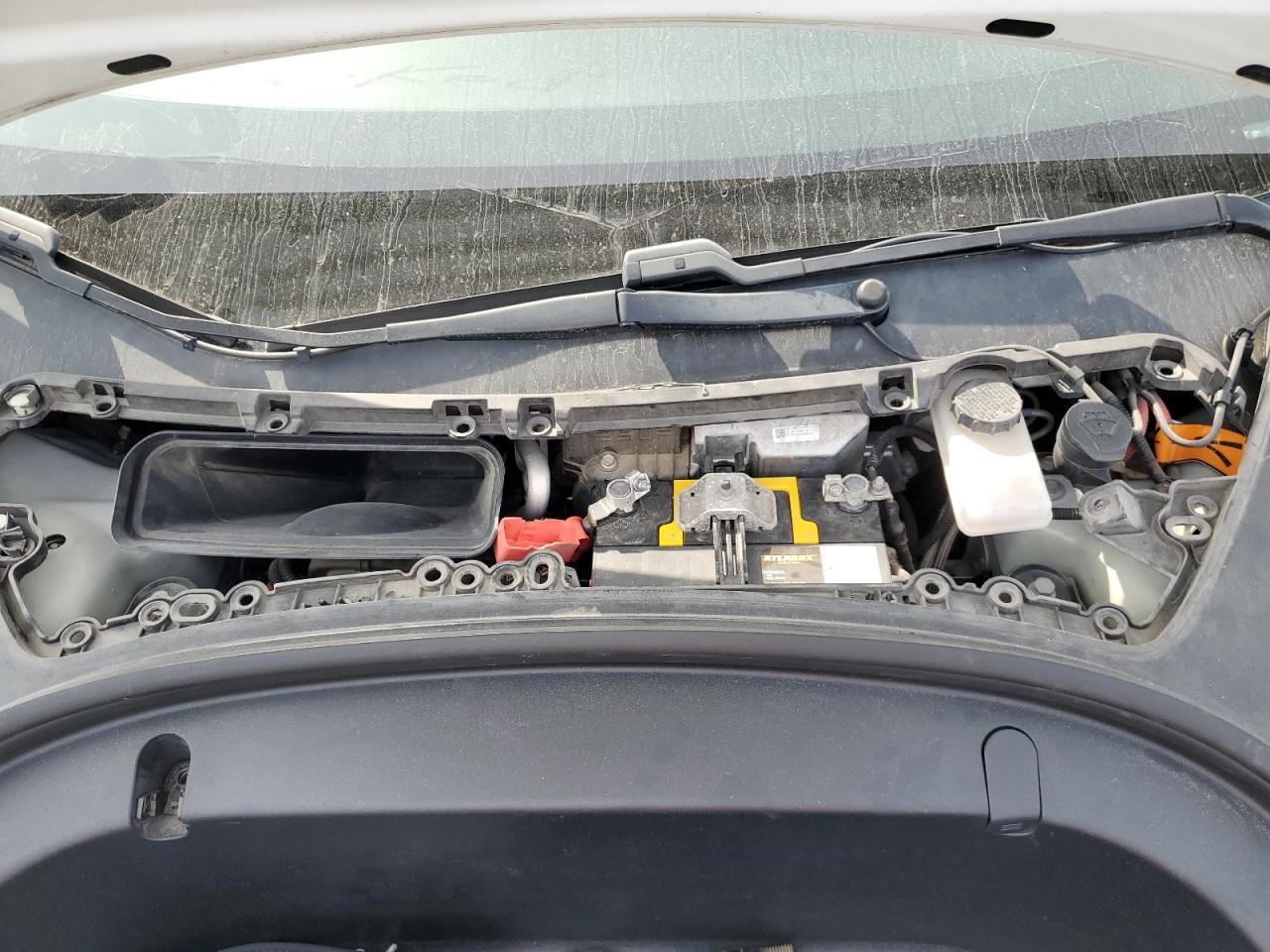 2018 Tesla Model 3 VIN: 5YJ3E1EA5JF035318 Lot: 81348775