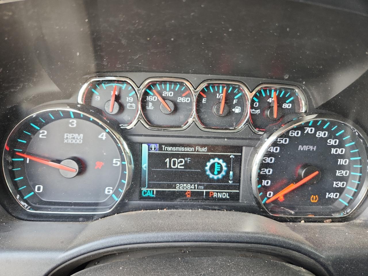 2018 GMC Sierra K1500 Slt VIN: 3GTU2NEC7JG589685 Lot: 81941325