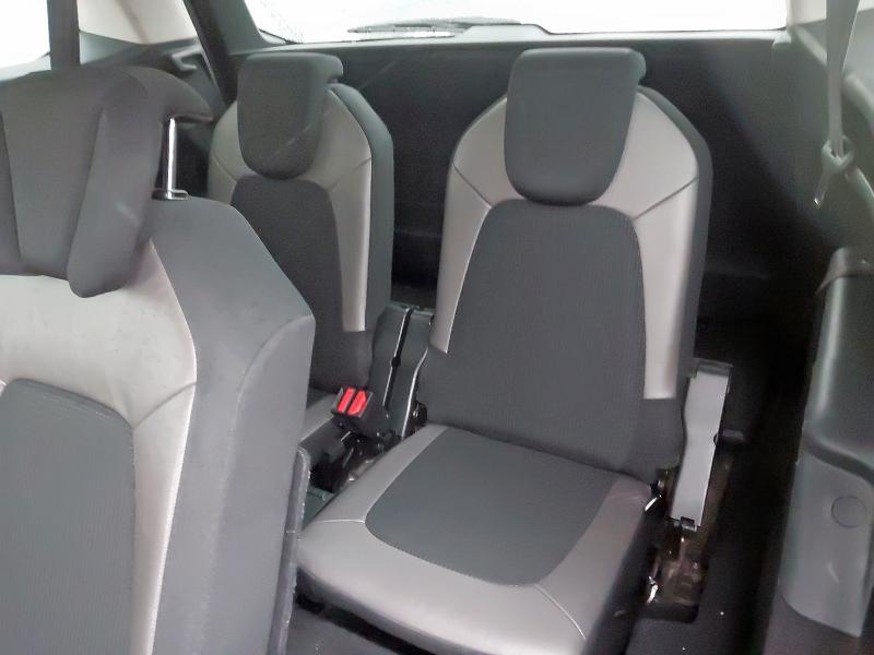 2016 CITROEN GRAND C4 PICASSO EXCLUSIVE+