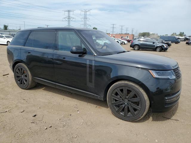  LAND ROVER RANGEROVER 2023 Черный