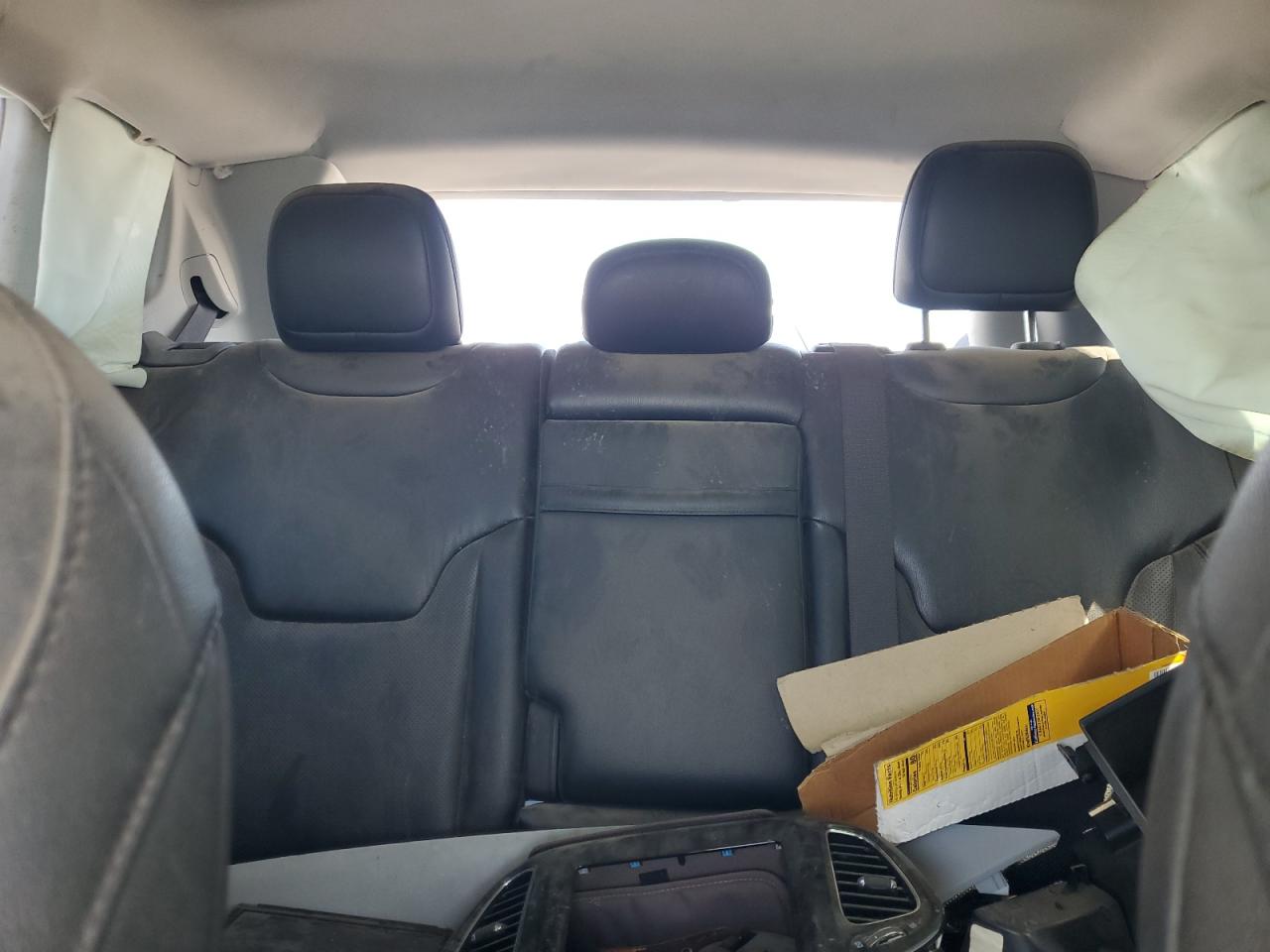 2018 Jeep Compass Limited VIN: 3C4NJCCBXJT420466 Lot: 83857425