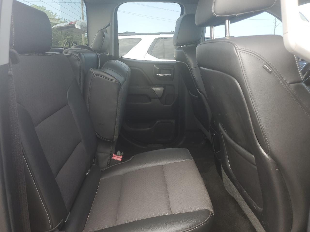 2014 GMC Sierra K1500 Sle VIN: 1GTV2UEH2EZ229370 Lot: 71873315