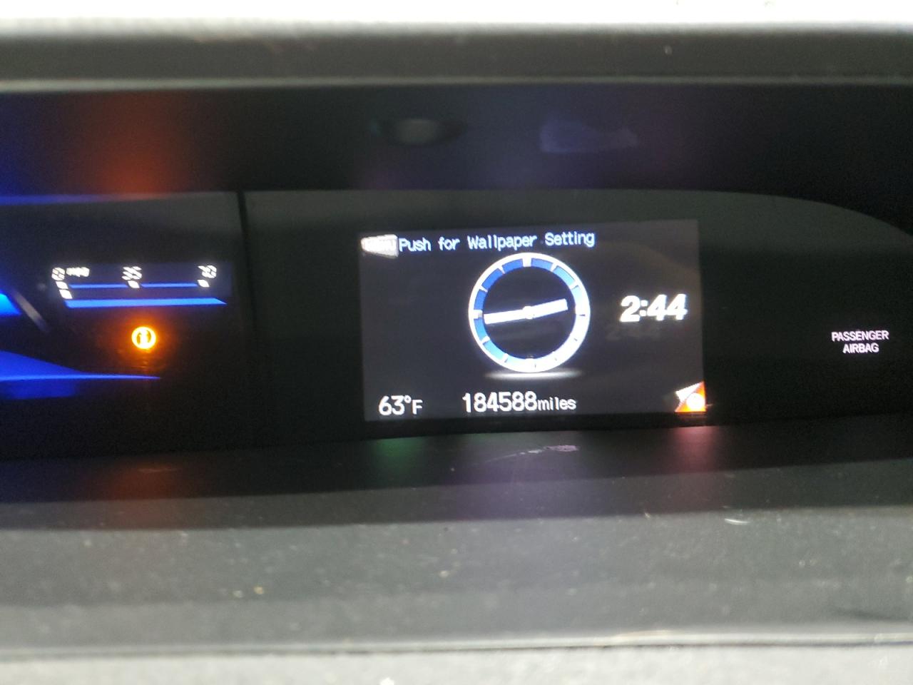 2012 Honda Civic Ex VIN: 2HGFG3B87CH546516 Lot: 81509225