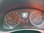 2015 SKODA FABIA SE TSI  for sale at Copart WOLVERHAMPTON