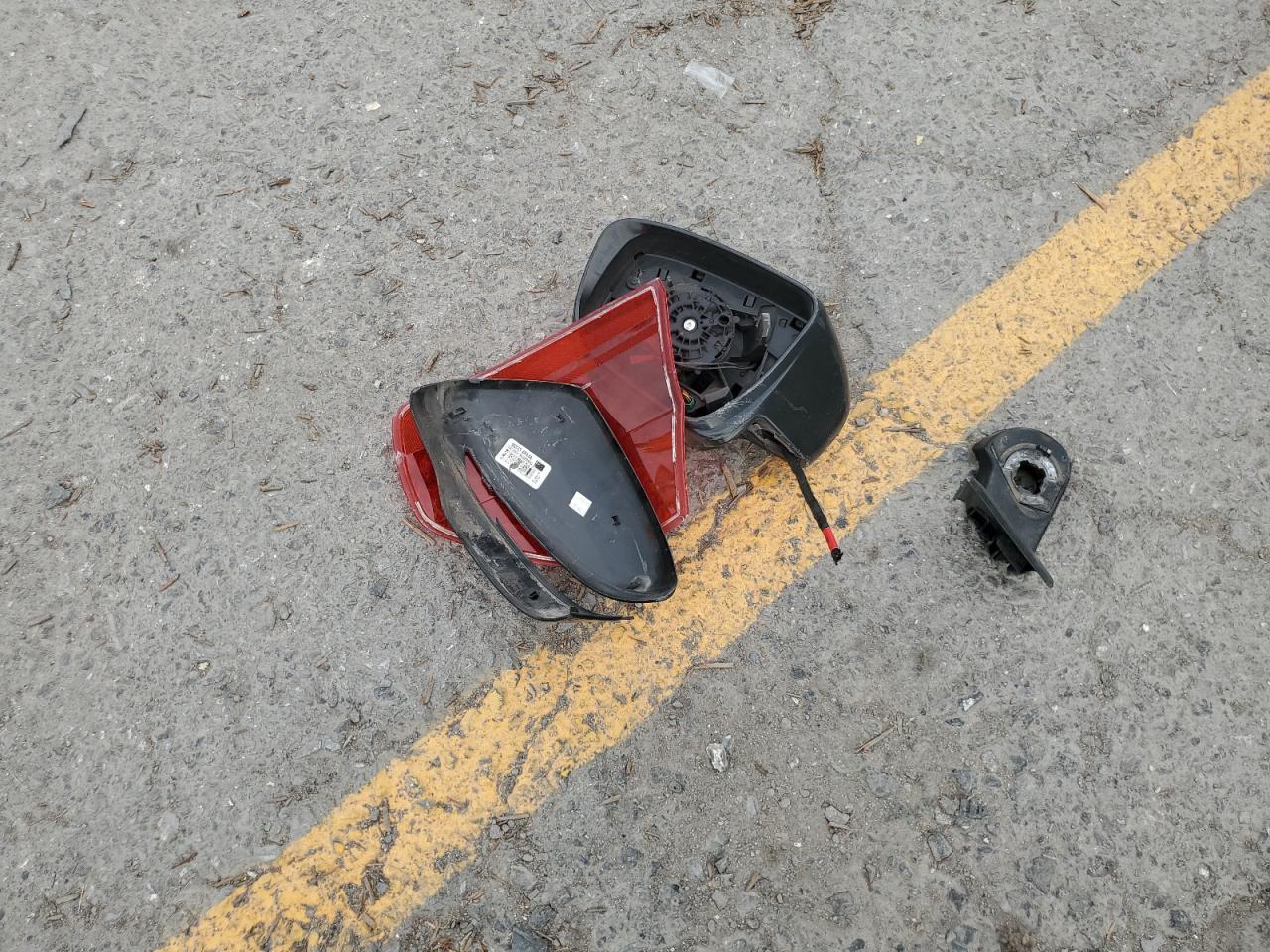 2015 Nissan Rogue S VIN: 5N1AT2MT7FC888065 Lot: 71200635