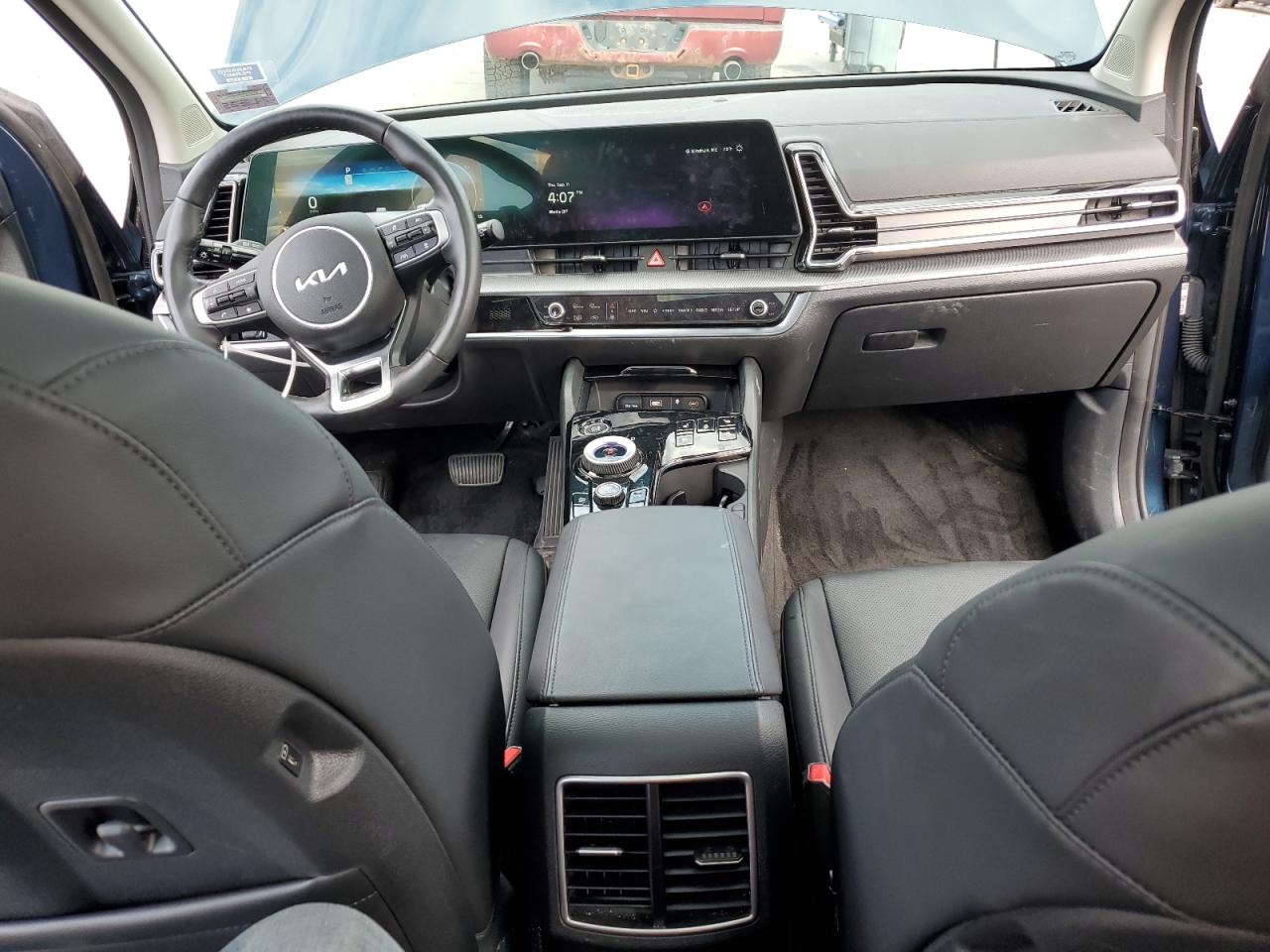 2025 Kia Sportage Sx Prestige VIN: KNDPXCDG3S7200805 Lot: 80464715