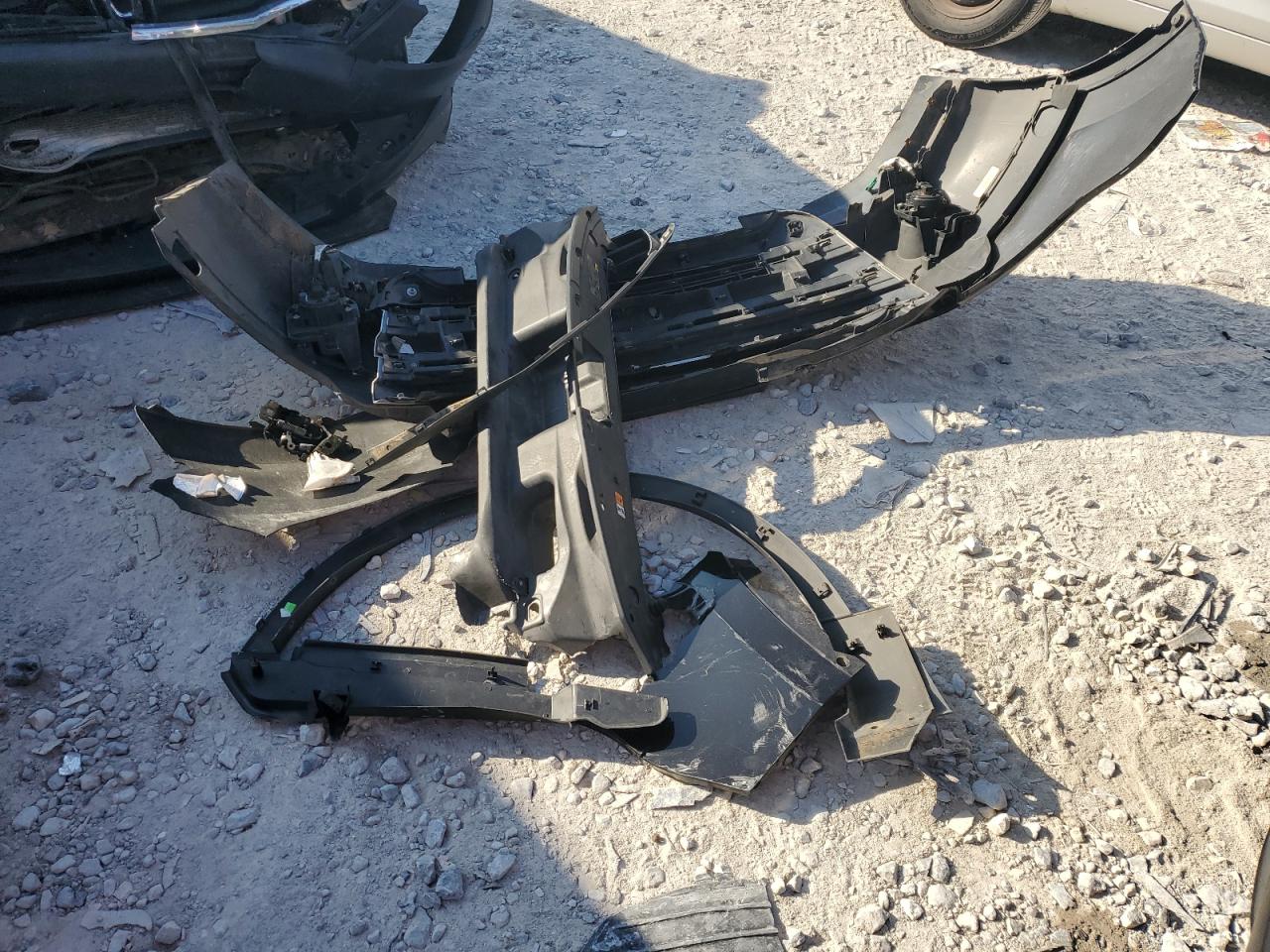 2012 Ford Explorer Xlt VIN: 1FMHK8D85CGA91804 Lot: 80770145