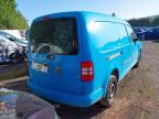 2013 VOLKSWAGEN CADDY MAXI C20 TDI  for sale at Copart WISBECH