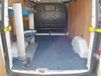 2020 FORD TRANSIT CUSTOM 2.0 ECOBLUE 105PS LOW ROOF LEADER VAN for sale at Copart COLCHESTER