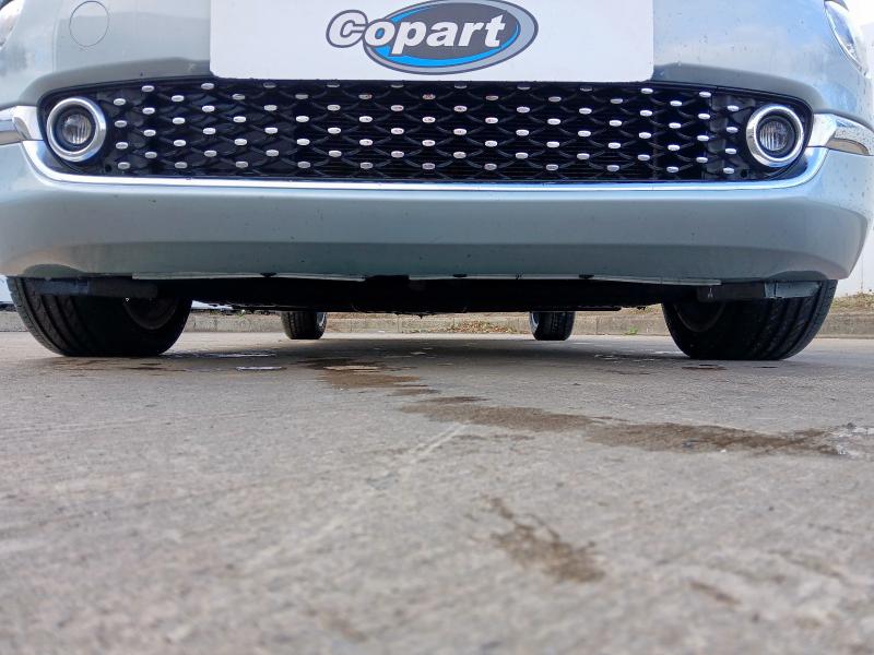 2023 FIAT 500 MHEV 1.0 MILD HYBRID 3DR