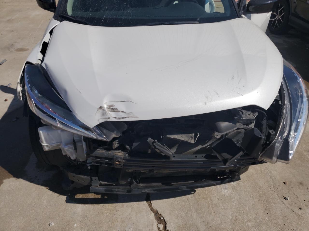 2022 Nissan Kicks Sv VIN: 3N1CP5CV4NL486810 Lot: 70481145