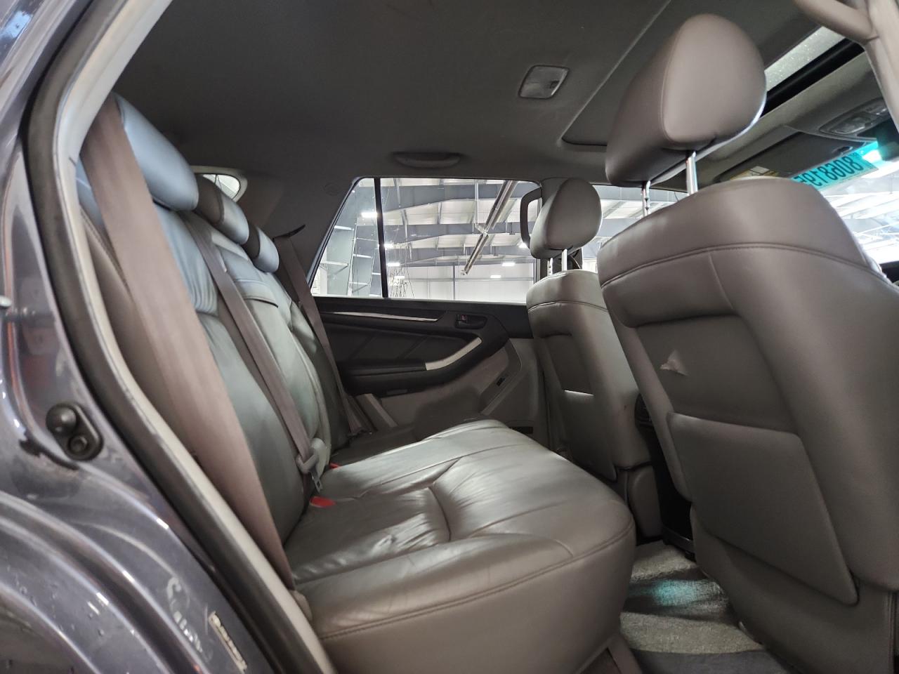 2008 Toyota 4Runner Limited VIN: JTEBU17R18K021751 Lot: 80681955