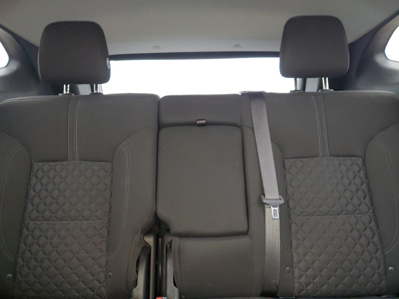 2020 Chevrolet Blazer 2Lt VIN: 3GNKBCRS3LS601741 Lot: 83802515