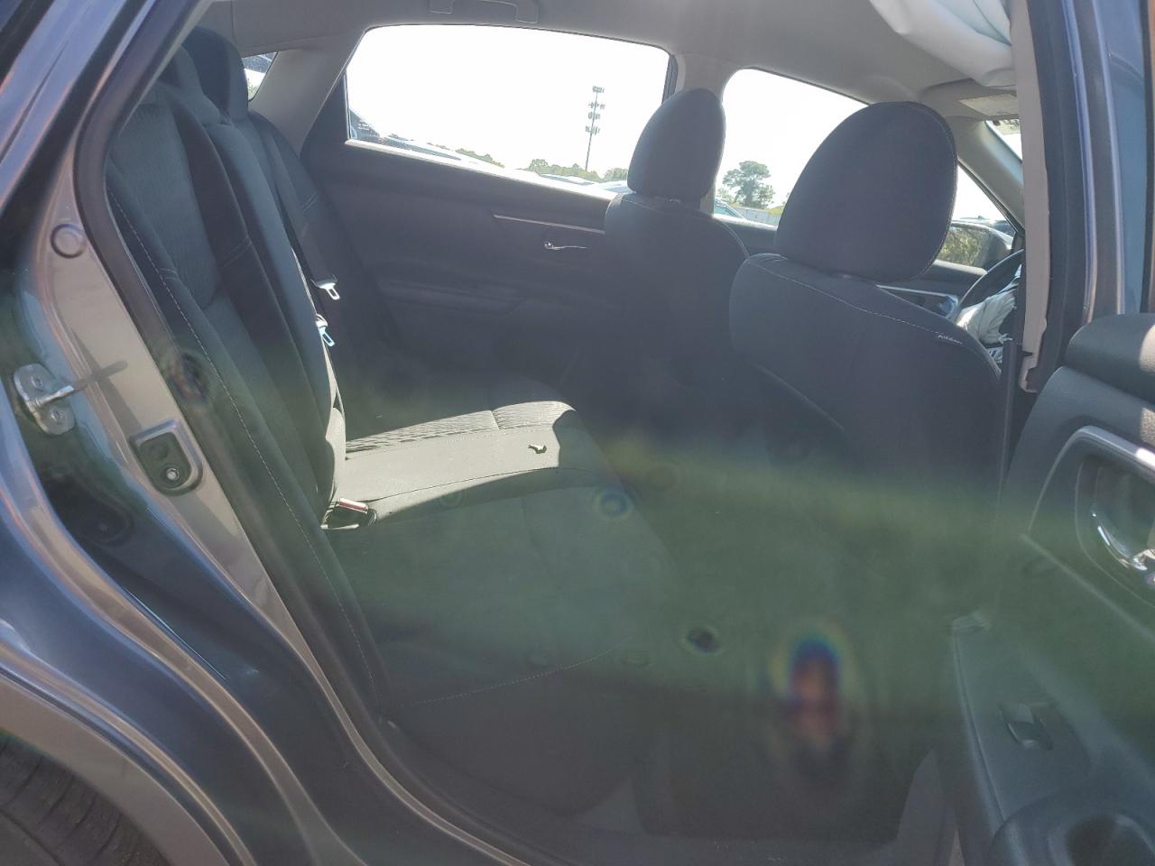 2017 Nissan Altima 2.5 VIN: 1N4AL3AP9HC286357 Lot: 84357155