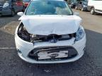 2011 FORD FIESTA TITANIUM AUTO  for sale at Copart SANDTOFT