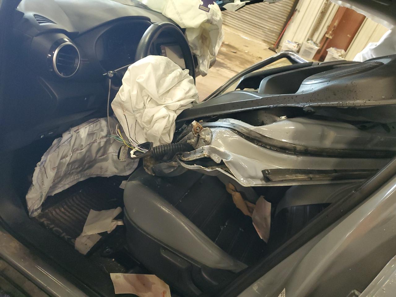 2022 Nissan Kicks Sr VIN: 3N1CP5DV1NL473477 Lot: 70994875