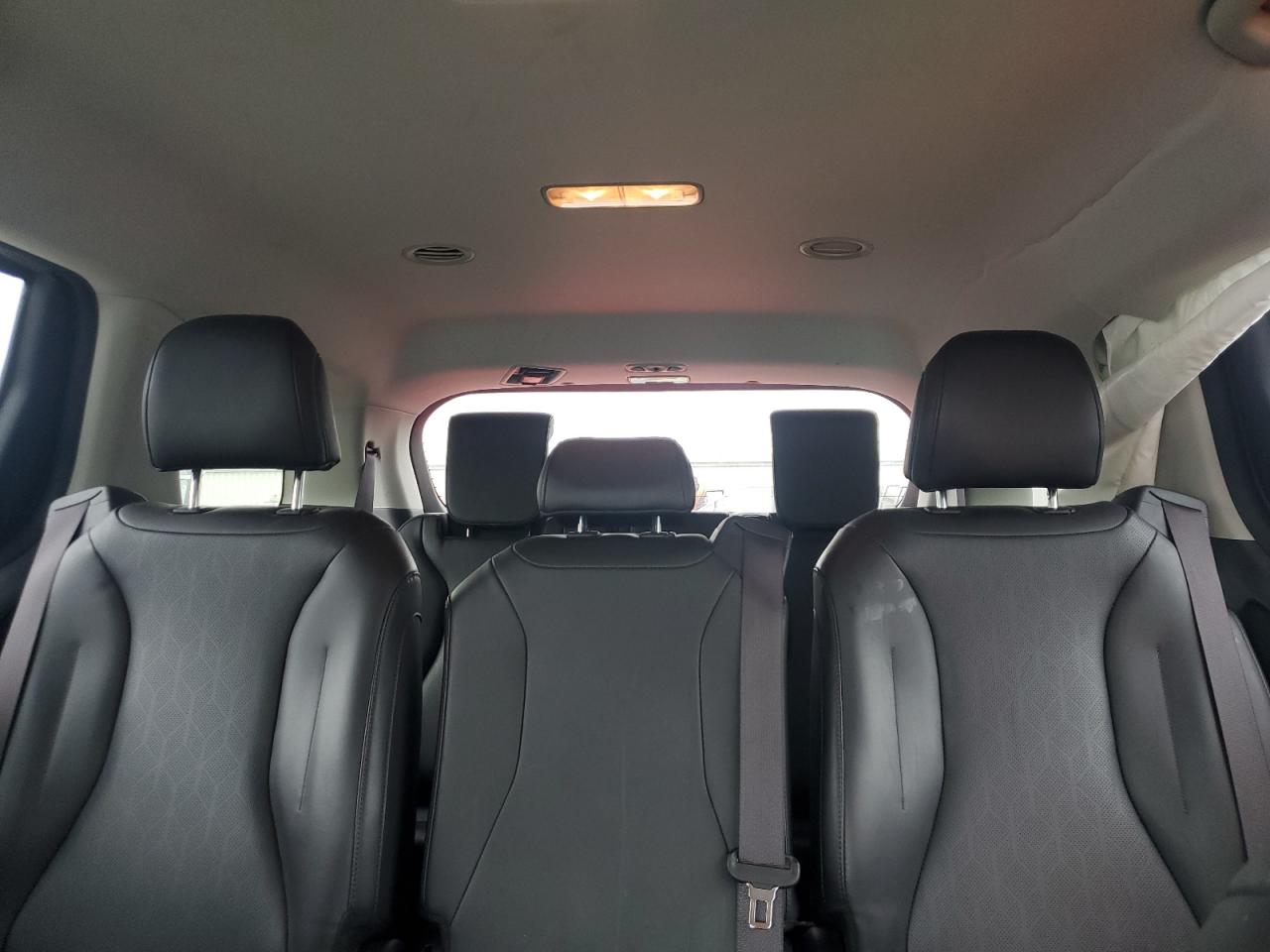 2022 Kia Carnival Lx VIN: KNDNB4H35N6118975 Lot: 81112265