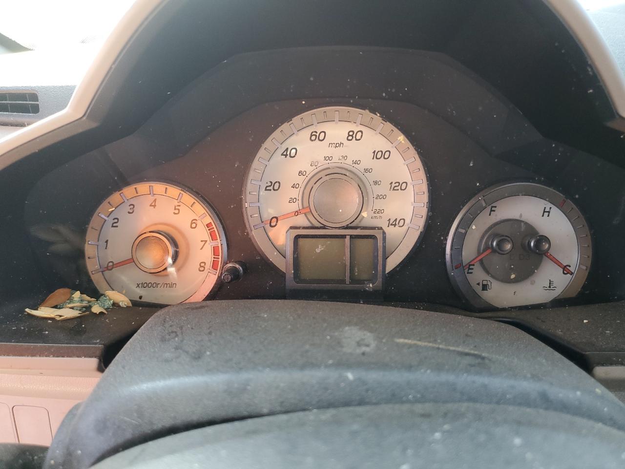 2013 Honda Pilot Exln VIN: 5FNYF4H75DB027860 Lot: 80401465