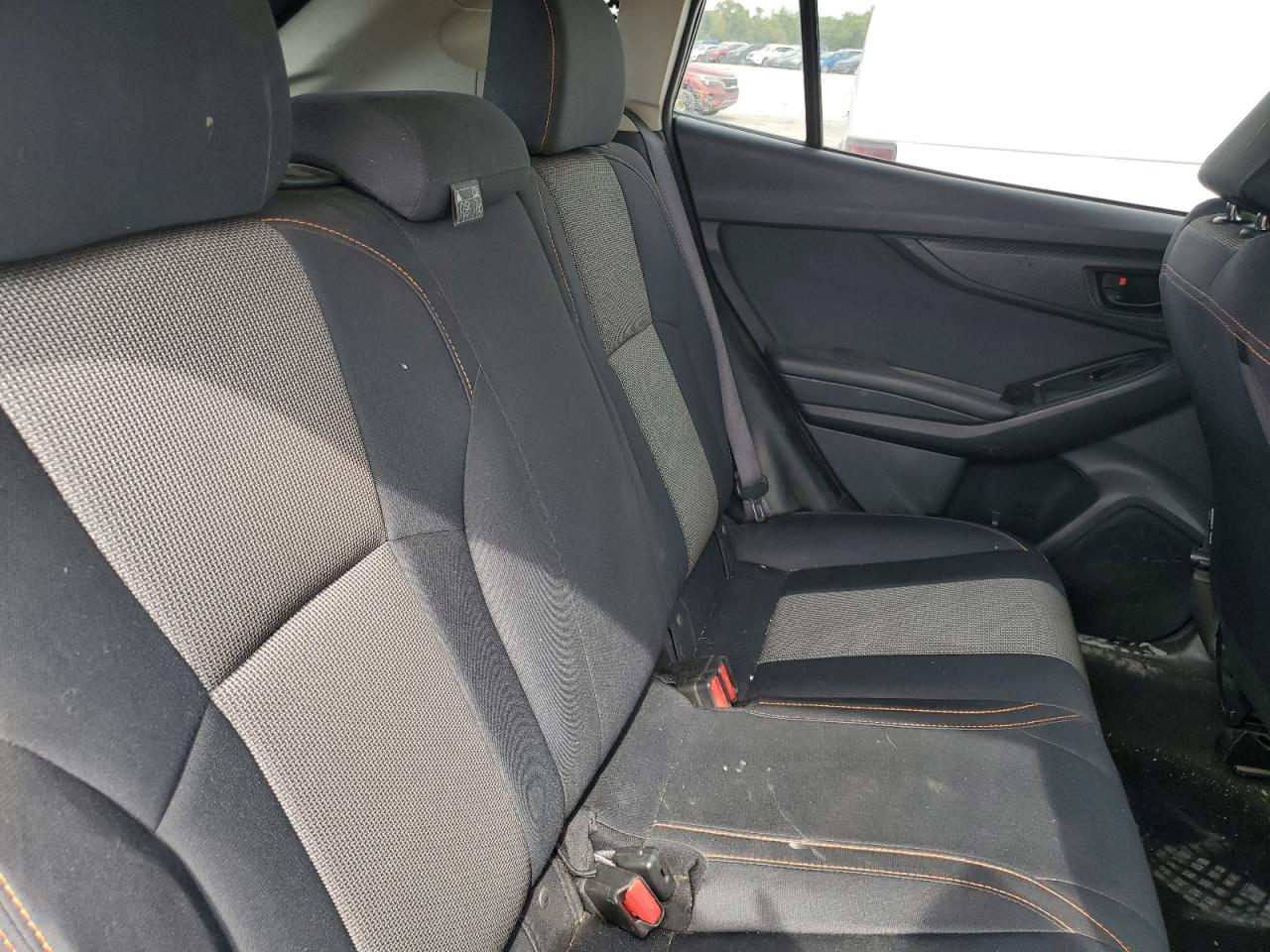 2019 Subaru Crosstrek Premium VIN: JF2GTAEC0KH283214 Lot: 81342595