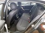 2014 BMW 116D EFFICIENTDYNAMICS  for sale at Copart COLCHESTER