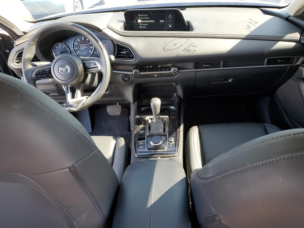 2025 Mazda Cx-30 Select VIN: 3MVDMBBM8SM774013 Lot: 84053645