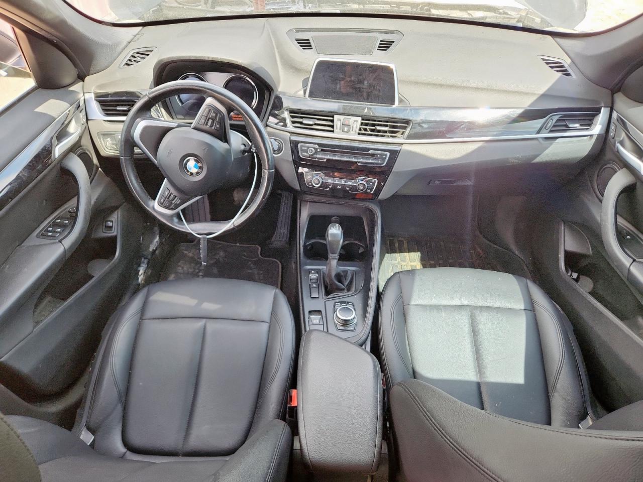 2019 BMW X1 Sdrive28I VIN: WBXHU7C59K5N53598 Lot: 81246455