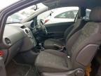 2011 VAUXHALL CORSA EXCLUSIV AC AUTO  for sale at Copart BRISTOL