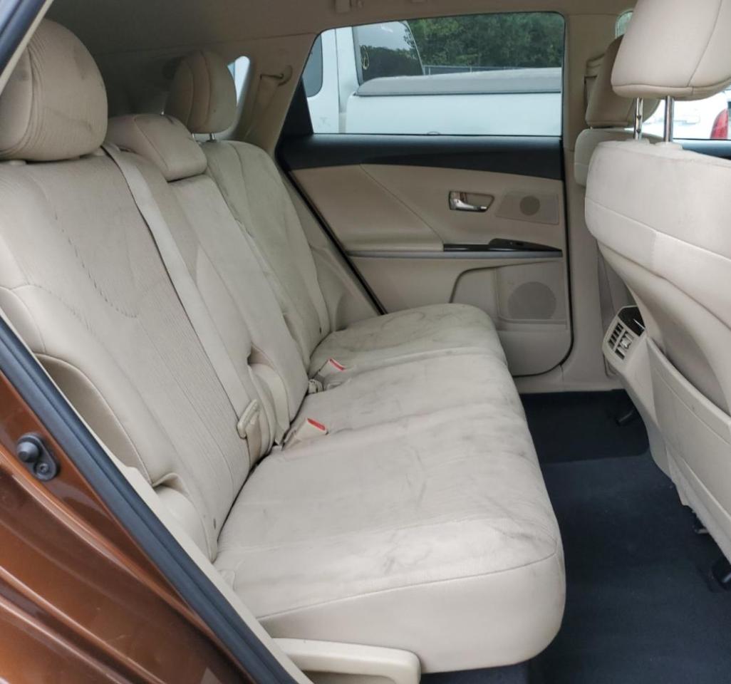 2009 Toyota Venza VIN: 4T3BK11A29U005158 Lot: 81685985