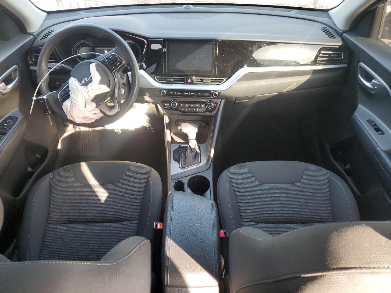 2022 Kia Niro Lx VIN: KNDCB3LC8N5539524 Lot: 80693315