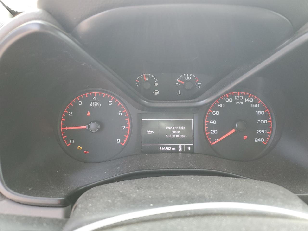 2015 GMC Canyon VIN: 1GTH6AE36F1155472 Lot: 71889965