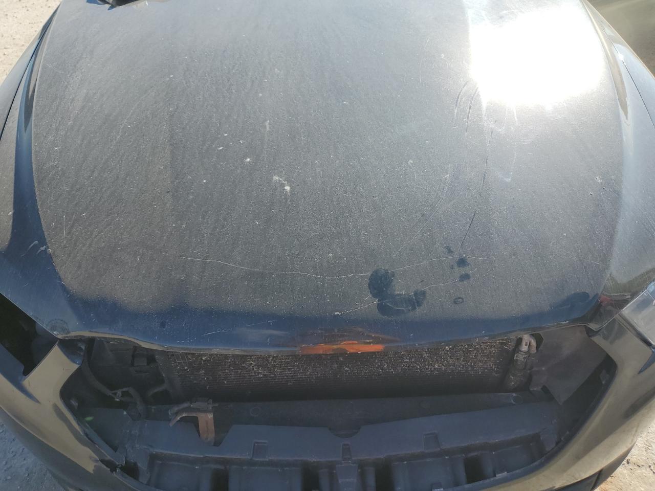 2015 Ford Taurus Sho VIN: 1FAHP2KT2FG177415 Lot: 71009925