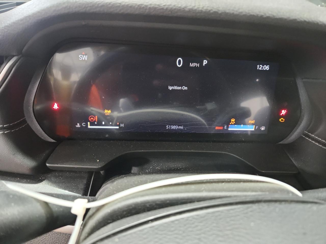 2022 Jeep Grand Cherokee L Laredo VIN: 1C4RJKAG6N8543082 Lot: 71979865