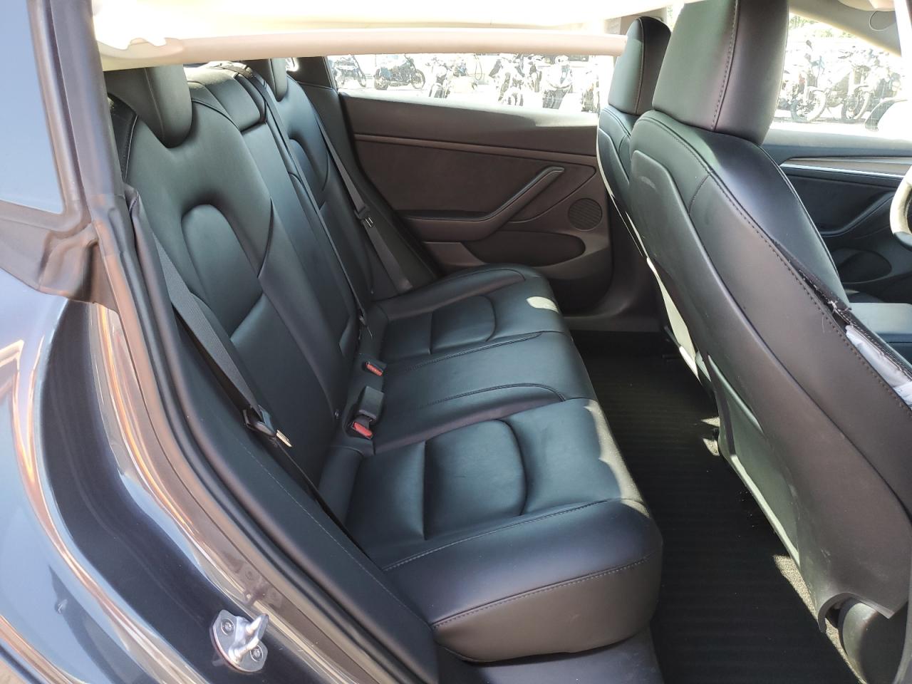 2023 Tesla Model 3 VIN: 5YJ3E1EA8PF623786 Lot: 71308975