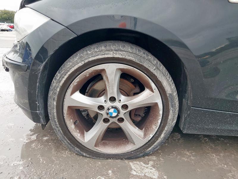 2011 BMW 118D SPORT 