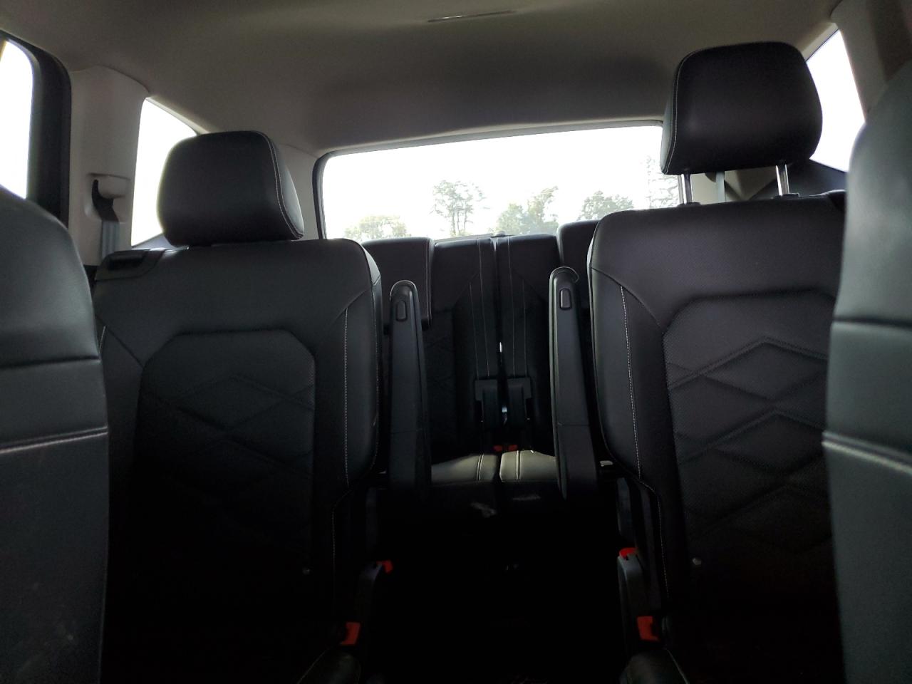 2024 Volkswagen Atlas Se VIN: 1V2JR2CA1RC500818 Lot: 80778995