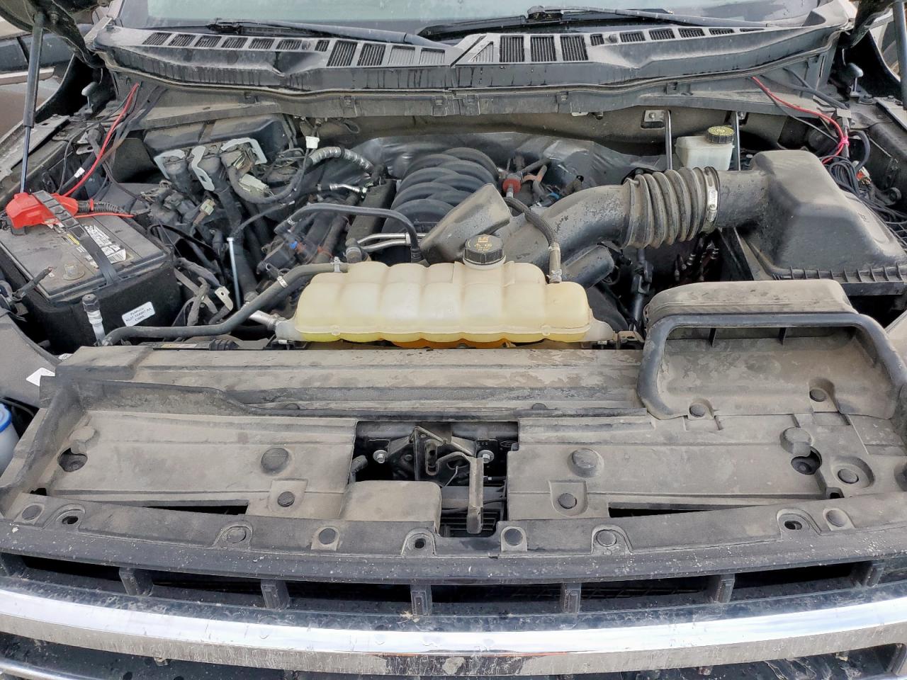 2022 Ford F150 Supercrew VIN: 1FTFW1E56NKD52269 Lot: 94998215