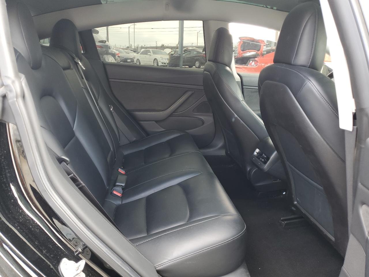 2019 Tesla Model 3 VIN: 5YJ3E1EB5KF434398 Lot: 72079285